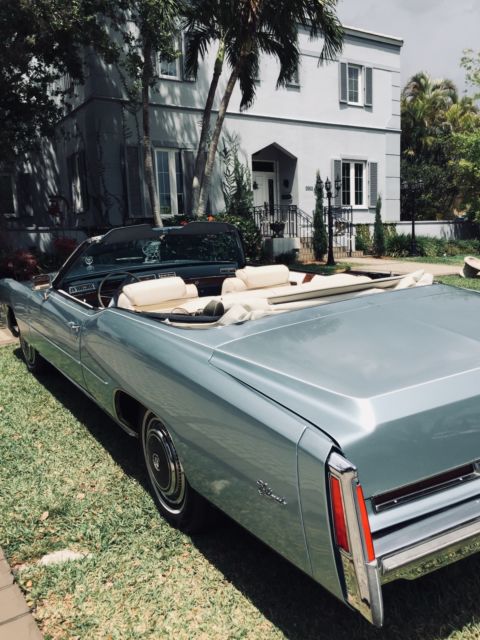 1976 Cadillac Eldorado - photo 5