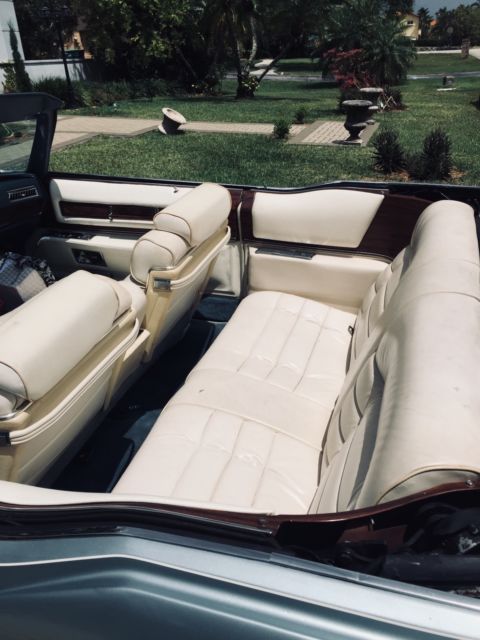 1976 Cadillac Eldorado - photo 6