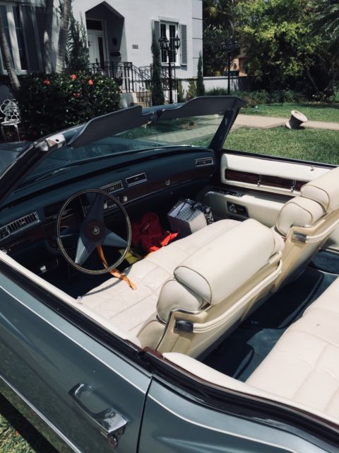 1976 Cadillac Eldorado - photo 7