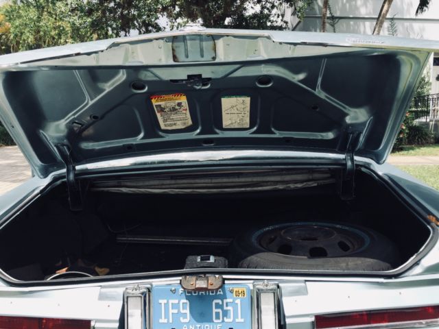 1976 Cadillac Eldorado - photo 9