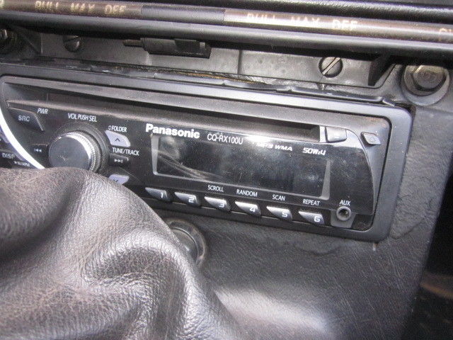 1973 Triumph TR-6 - photo 12