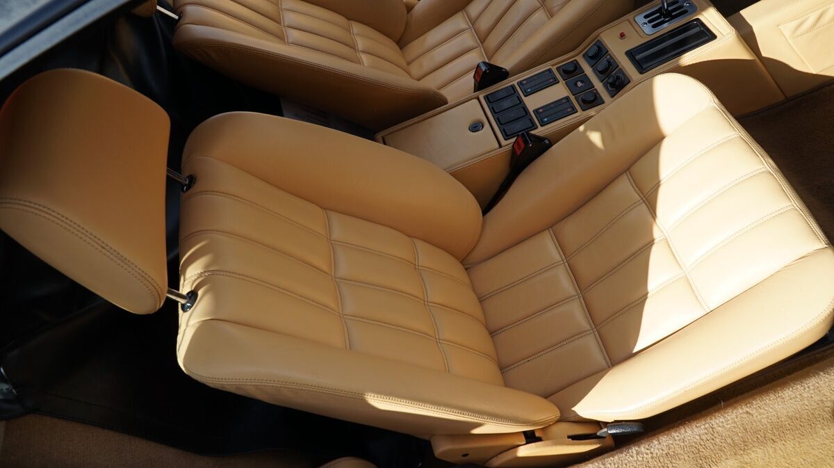 1987 Ferrari 328GTS - photo 13