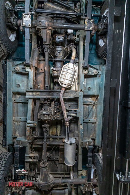1987 Suzuki Samurai - photo 6