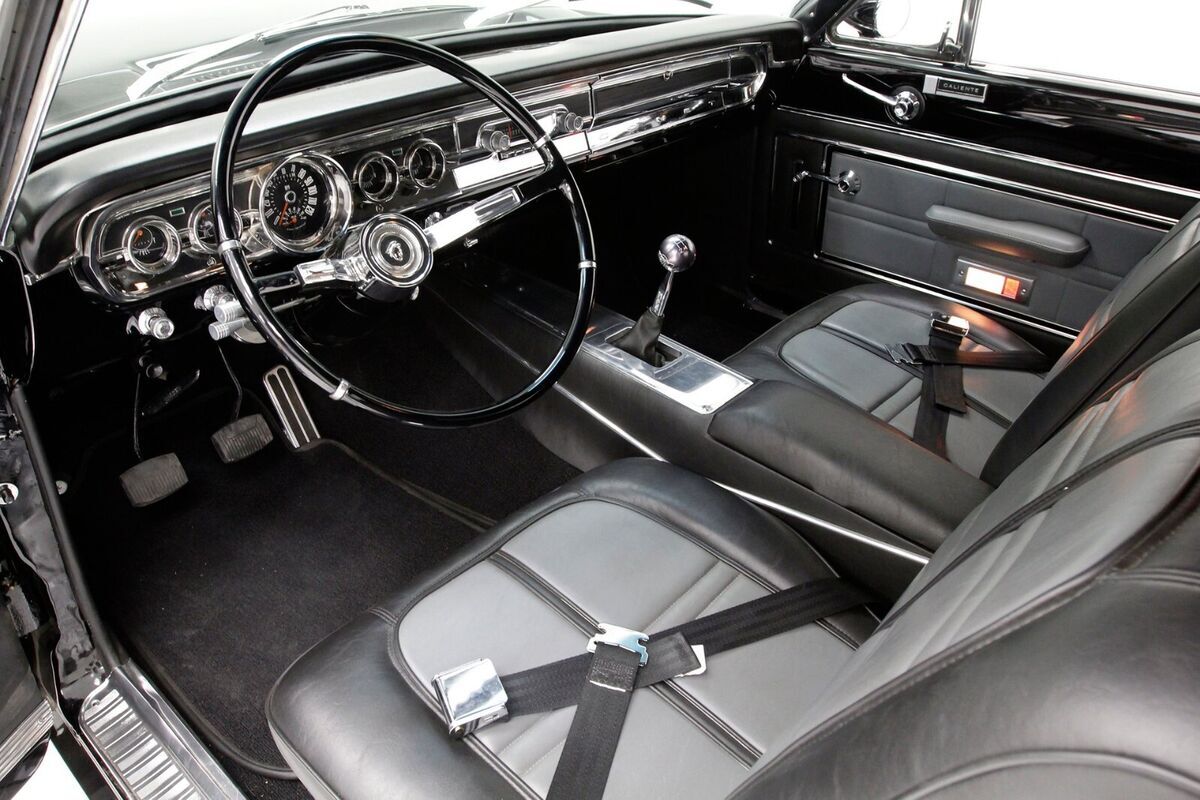 1965 Mercury Comet - photo 10