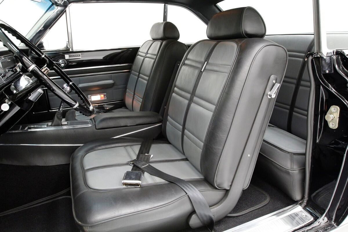 1965 Mercury Comet - photo 11