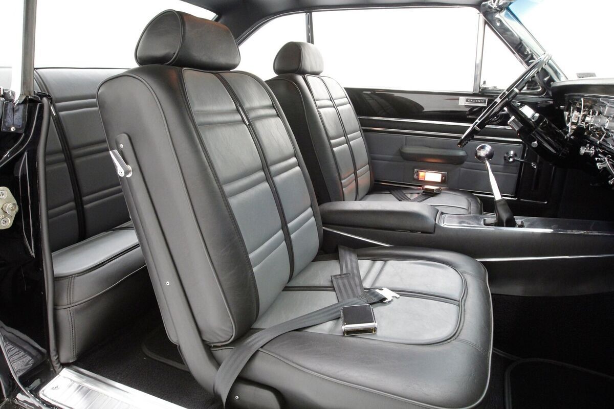 1965 Mercury Comet - photo 12