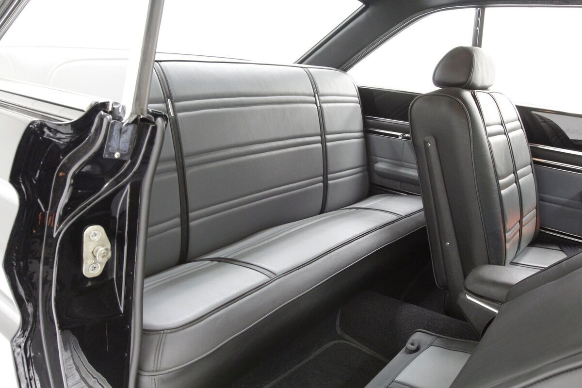 1965 Mercury Comet - photo 13