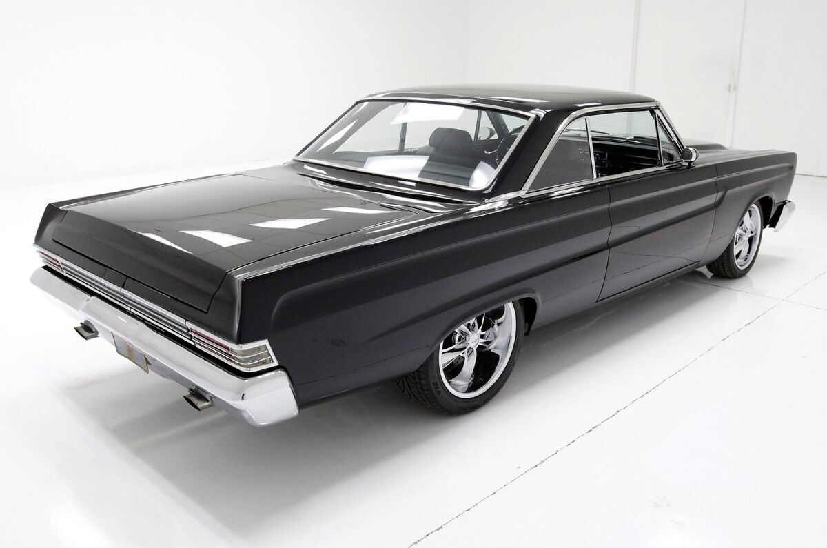 1965 Mercury Comet - photo 2