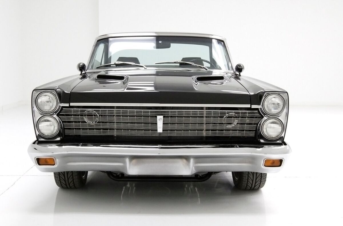 1965 Mercury Comet - photo 3