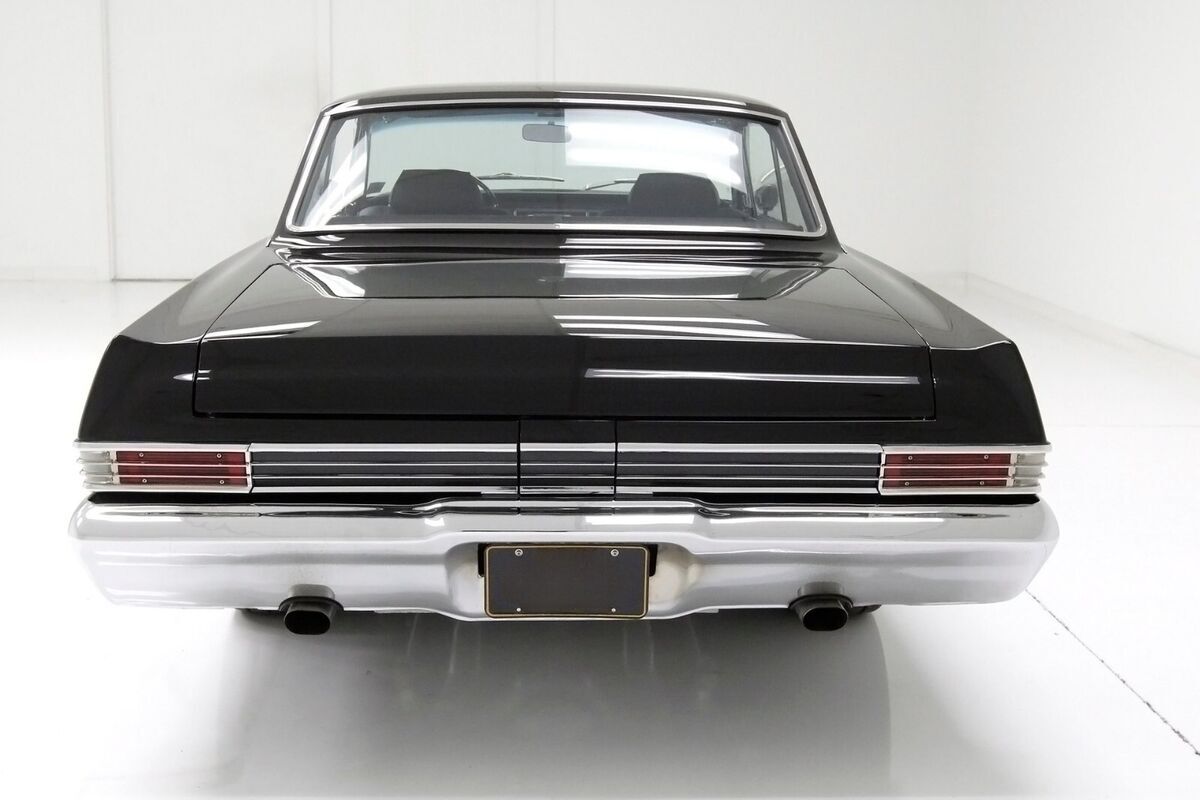 1965 Mercury Comet - photo 4
