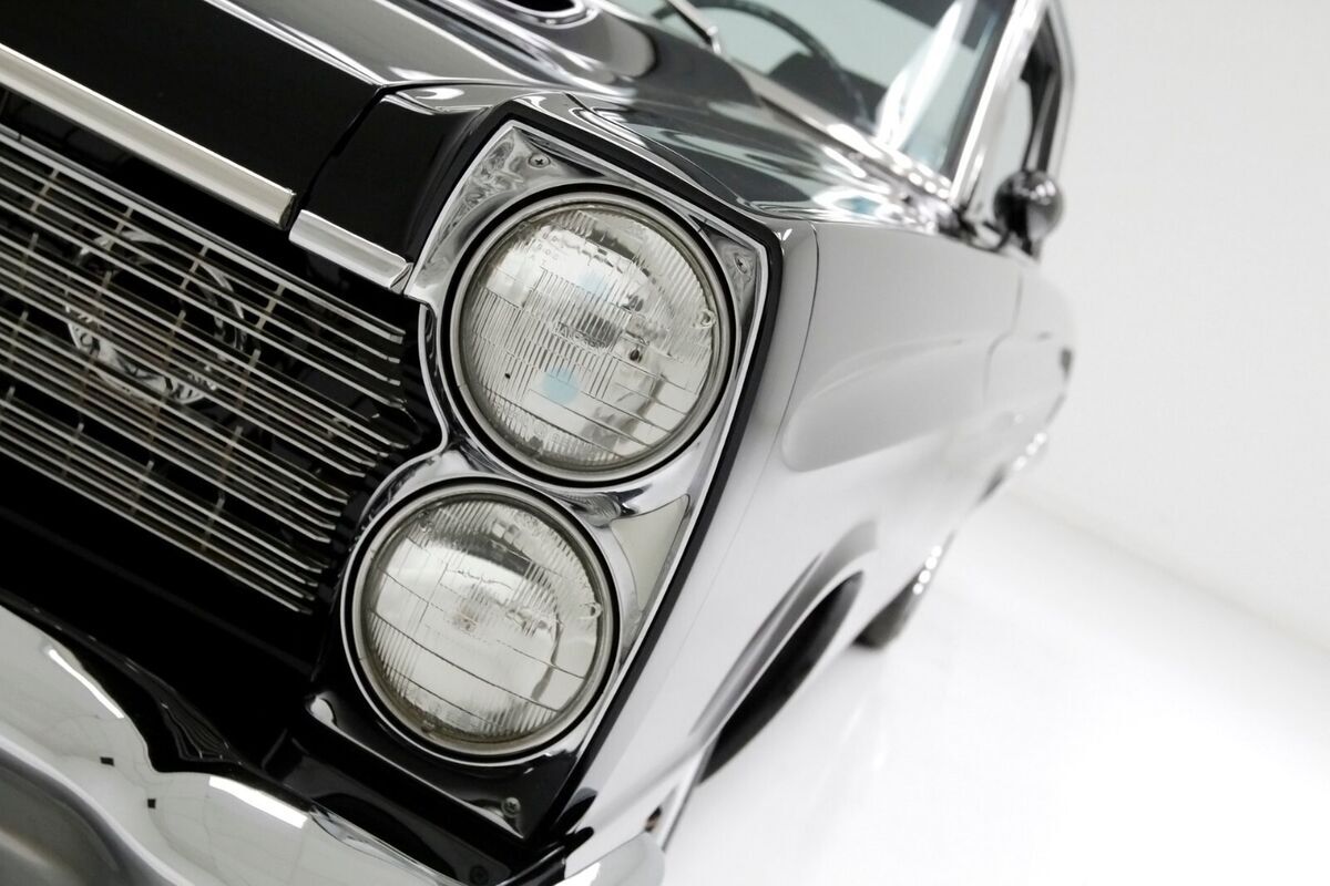 1965 Mercury Comet - photo 6