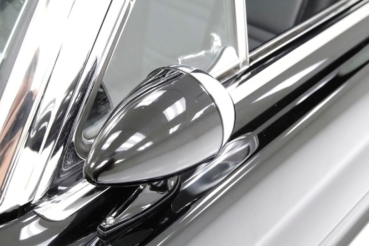 1965 Mercury Comet - photo 7