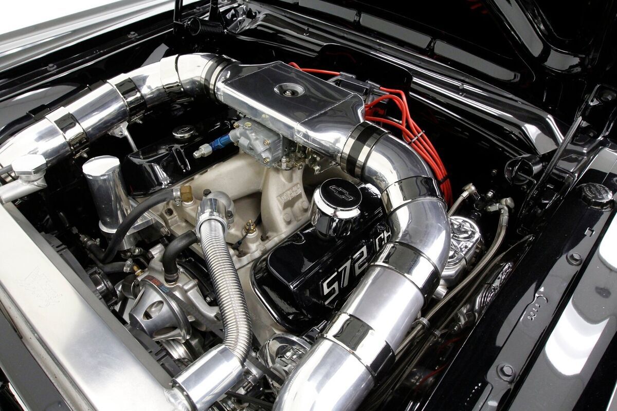 1965 Mercury Comet - photo 8