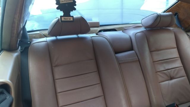 1985 Mercedes-Benz 500-Series - photo 12