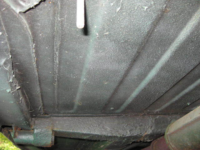 1966 MG MGB - photo 10