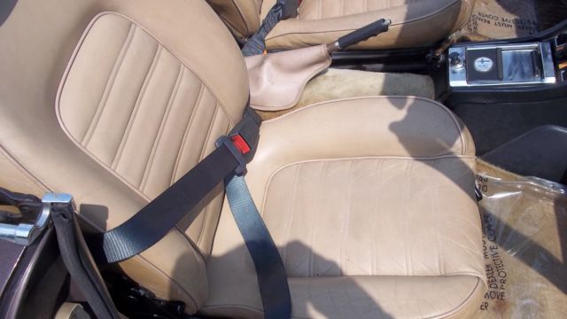 1979 Alfa Romeo Spider Veloce - photo 13