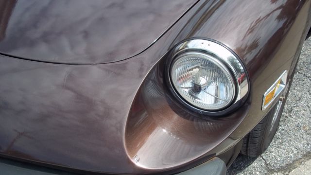 1979 Alfa Romeo Spider Veloce - photo 6