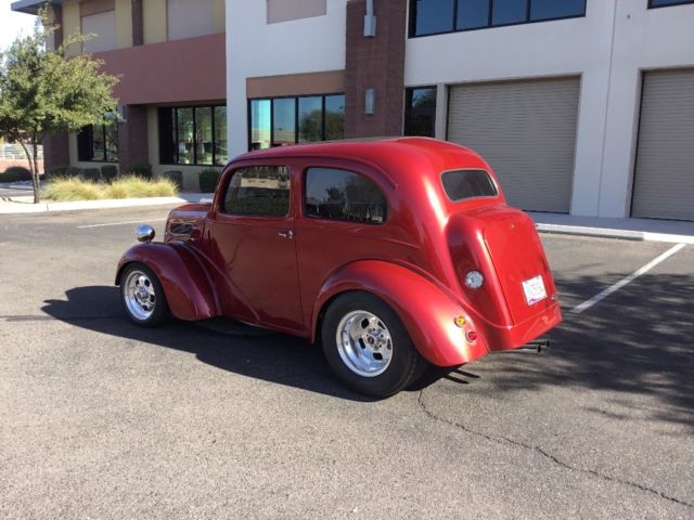 1948 Ford Other - photo 2
