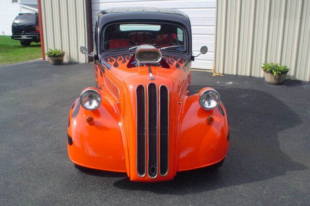 1948 Other Makes - photo 3
