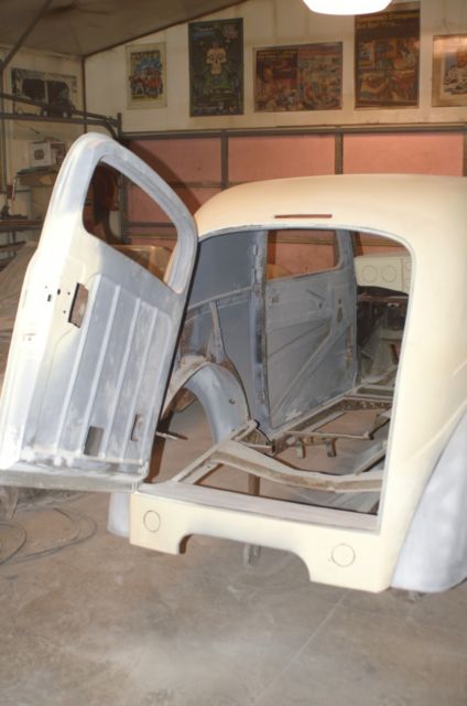 1947 Ford Other - photo 3