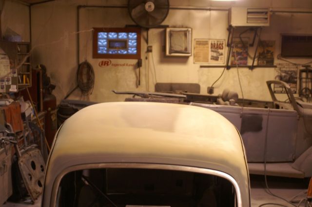1947 Ford Other - photo 6