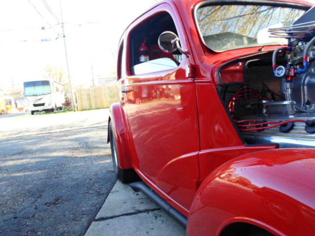 1952 Ford Other 2-door - photo 11