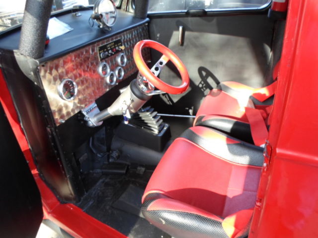 1952 Ford Other 2-door - photo 6