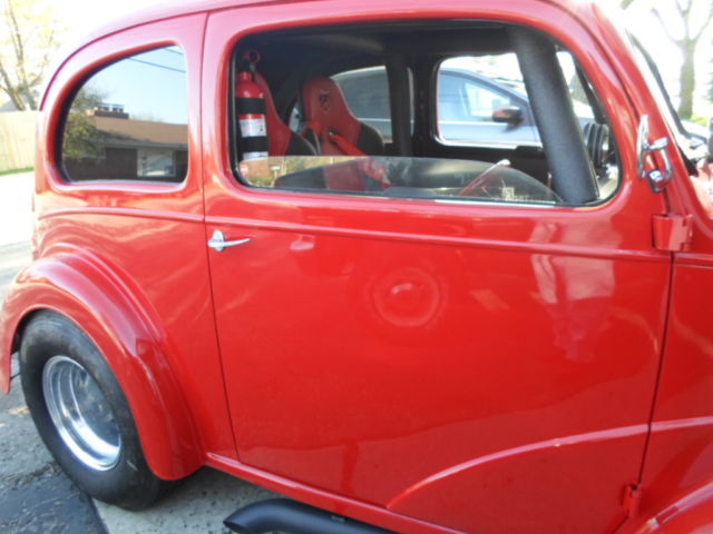 1952 Ford Other 2-door - photo 8