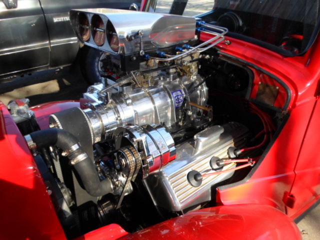 1952 Ford Other 2-door - photo 9