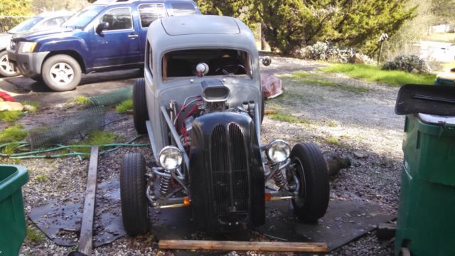 1931 Ford Other - photo 2
