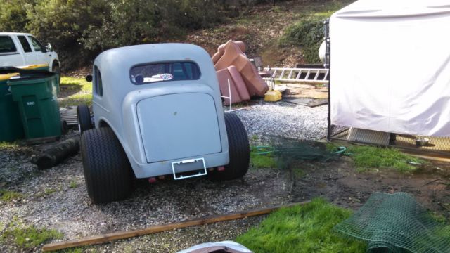 1931 Ford Other - photo 5