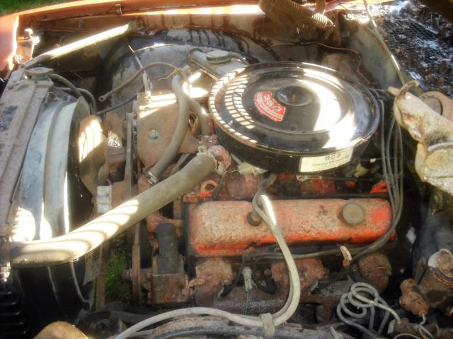 1971 Chevrolet Camaro - photo 7