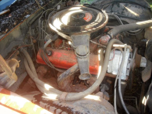 1971 Chevrolet Camaro - photo 8
