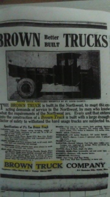 1922 Other Makes - photo 10