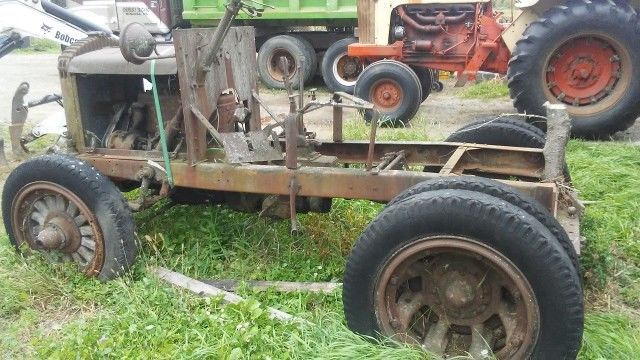 1922 Other Makes - photo 2