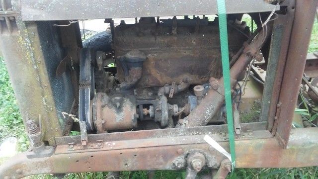 1922 Other Makes - photo 3