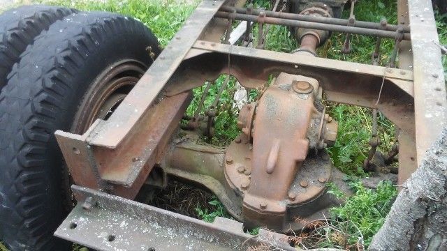 1922 Other Makes - photo 4