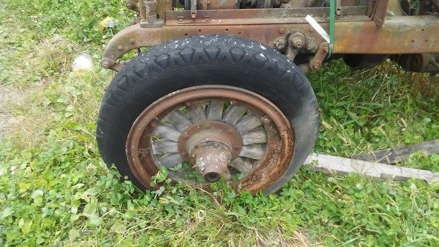 1922 Other Makes - photo 5