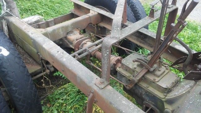 1922 Other Makes - photo 7