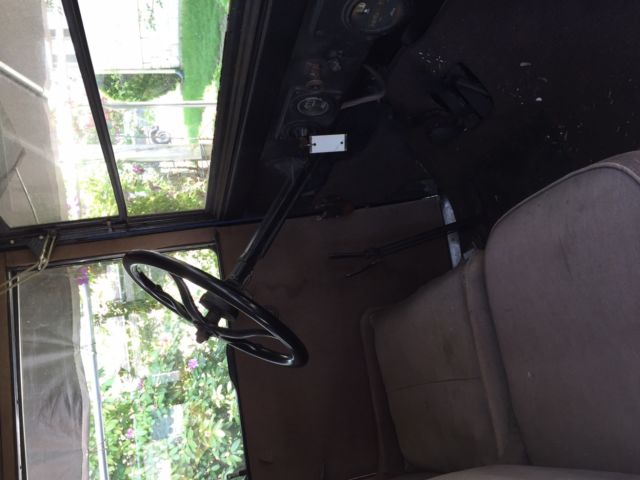 1924 Ford Model T - photo 11