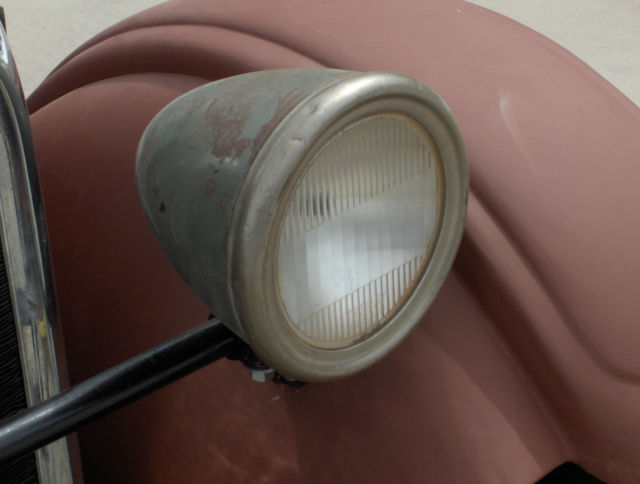 1927 Studebaker - photo 7
