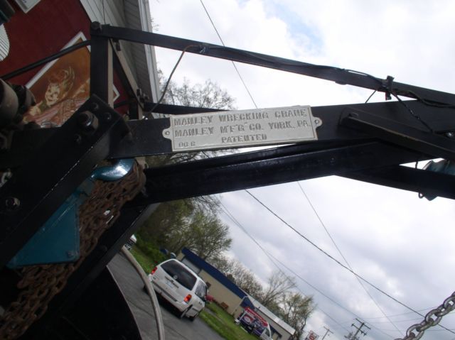 1930 Willys - photo 10