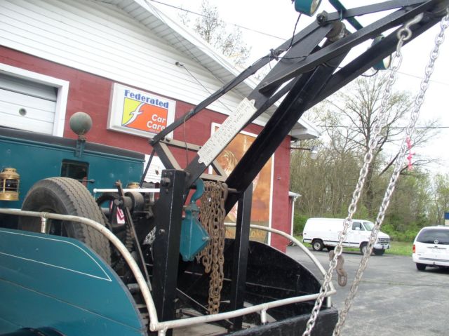 1930 Willys - photo 4