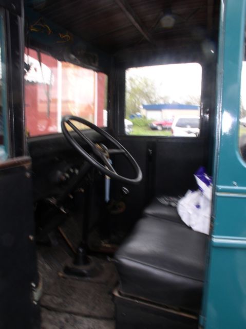 1930 Willys - photo 7