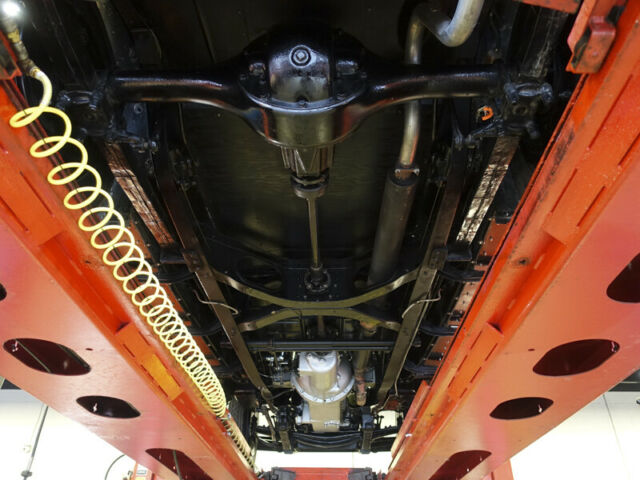 1932 Packard Deluxe Eight Roadster Coupe - photo 12
