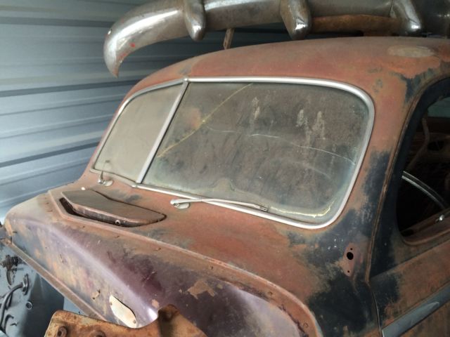 1940 Plymouth Other - photo 3