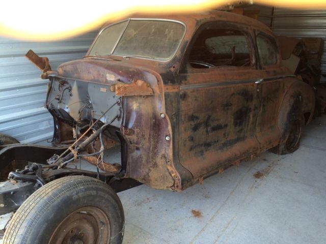 1940 Plymouth Other - photo 5