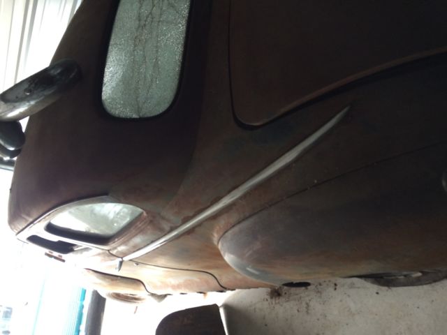 1940 Plymouth Other - photo 6