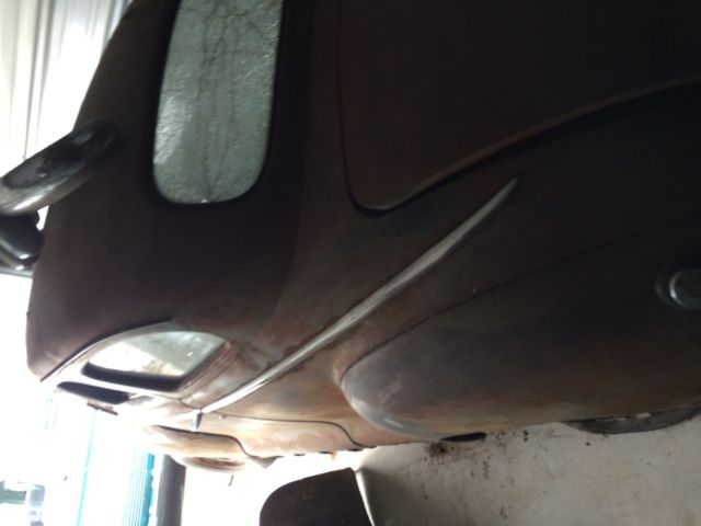 1940 Plymouth Other - photo 7
