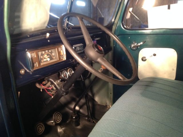 1941 Ford 1 1/2 Ton TruckOther original - photo 2